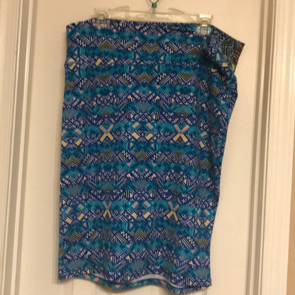 Cassie new without tags. 2xl